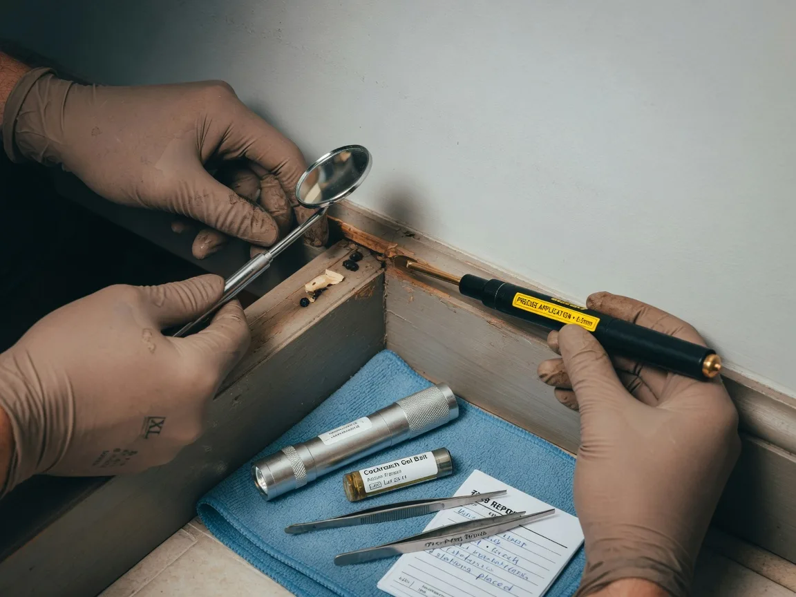 Why choose Emergency Pest Control in Howe, TX
